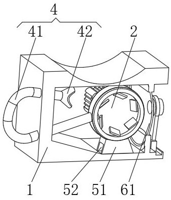 A protective cooling air conditioning device