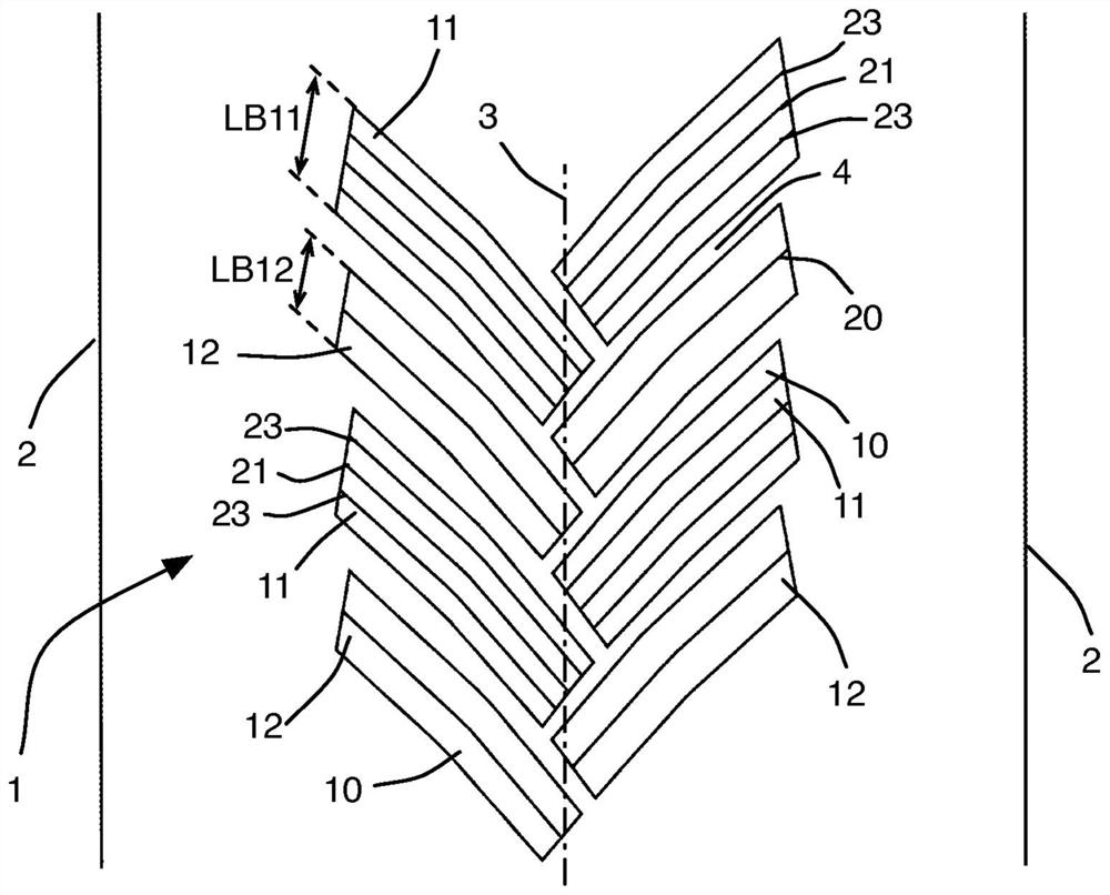 Pneumatic tire