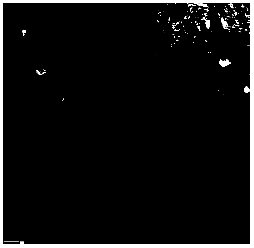 Multi-camera data stitching method based on strict imaging model