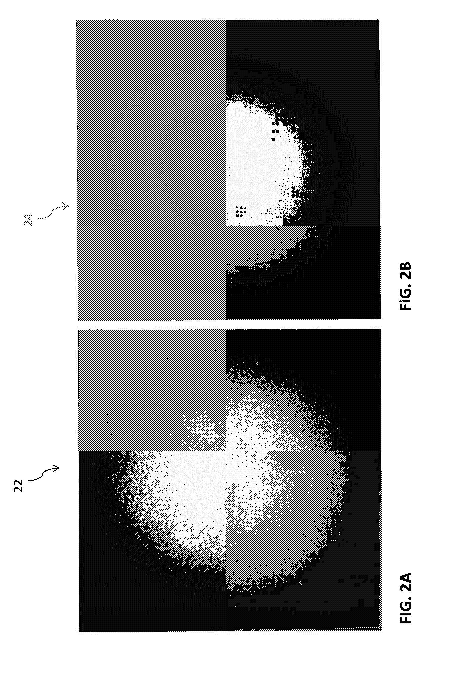 System for uniformly illuminating target to reduce speckling