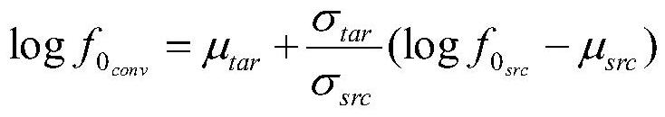 Many-to-many speech conversion system based on vae and i-vector under the condition of non-parallel text