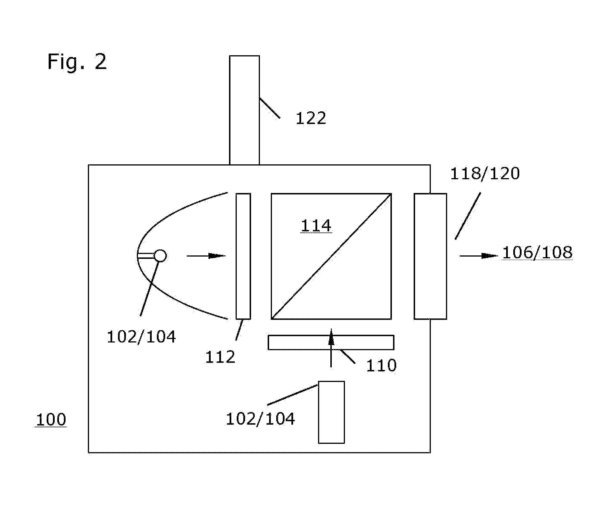 Performance Audience Display System