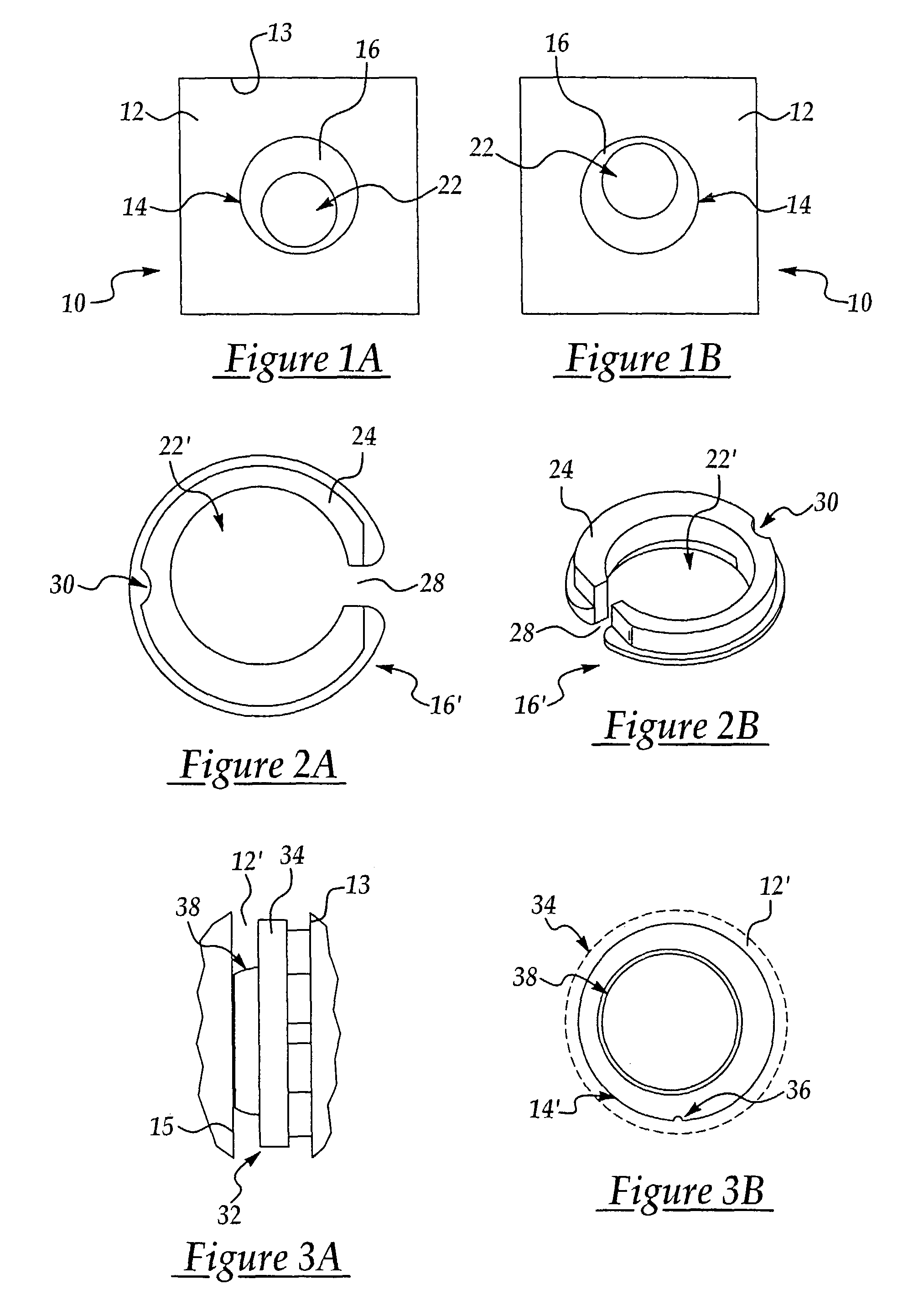 Bone plate and screw retaining mechanism