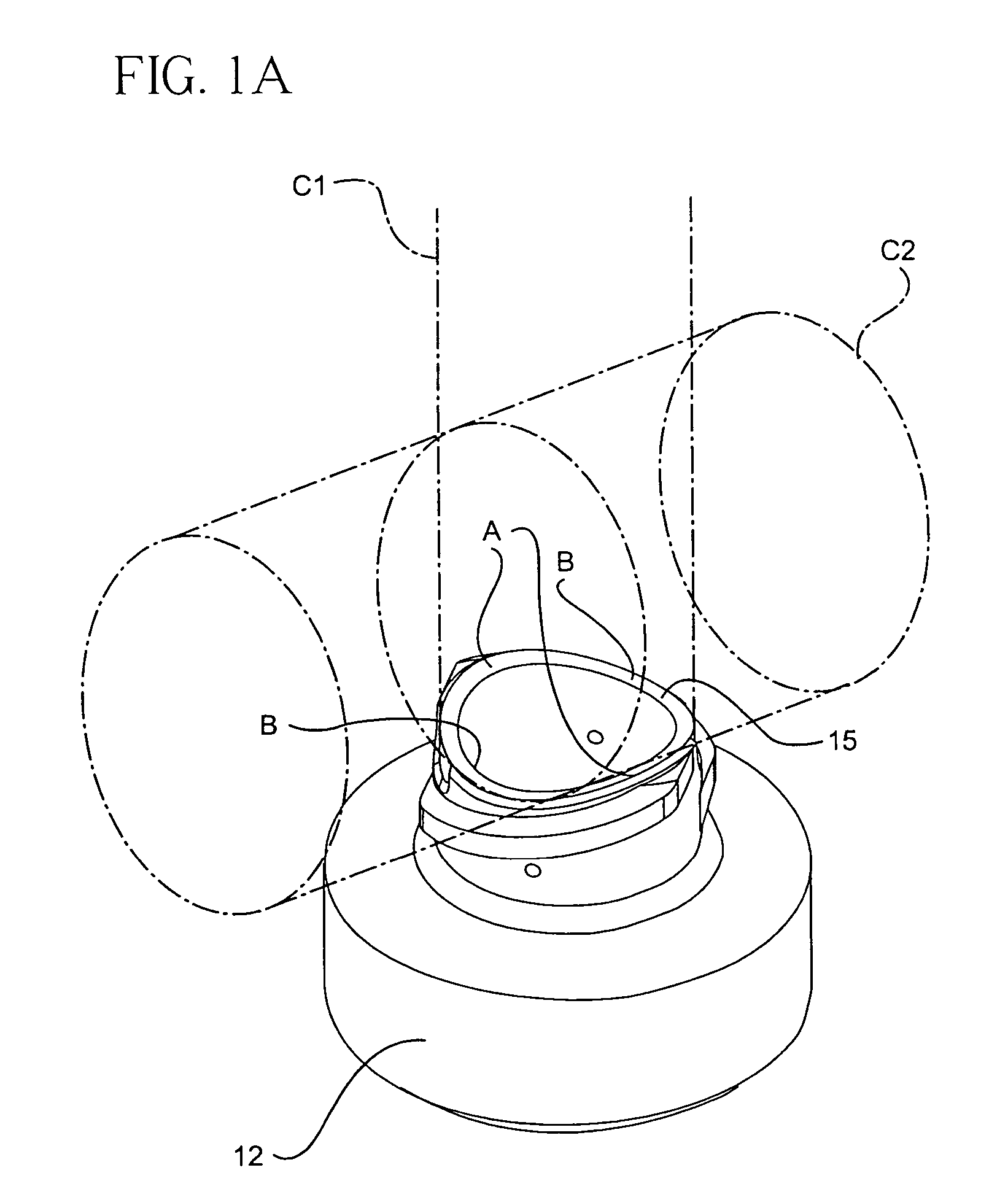 Needleless luer access connector