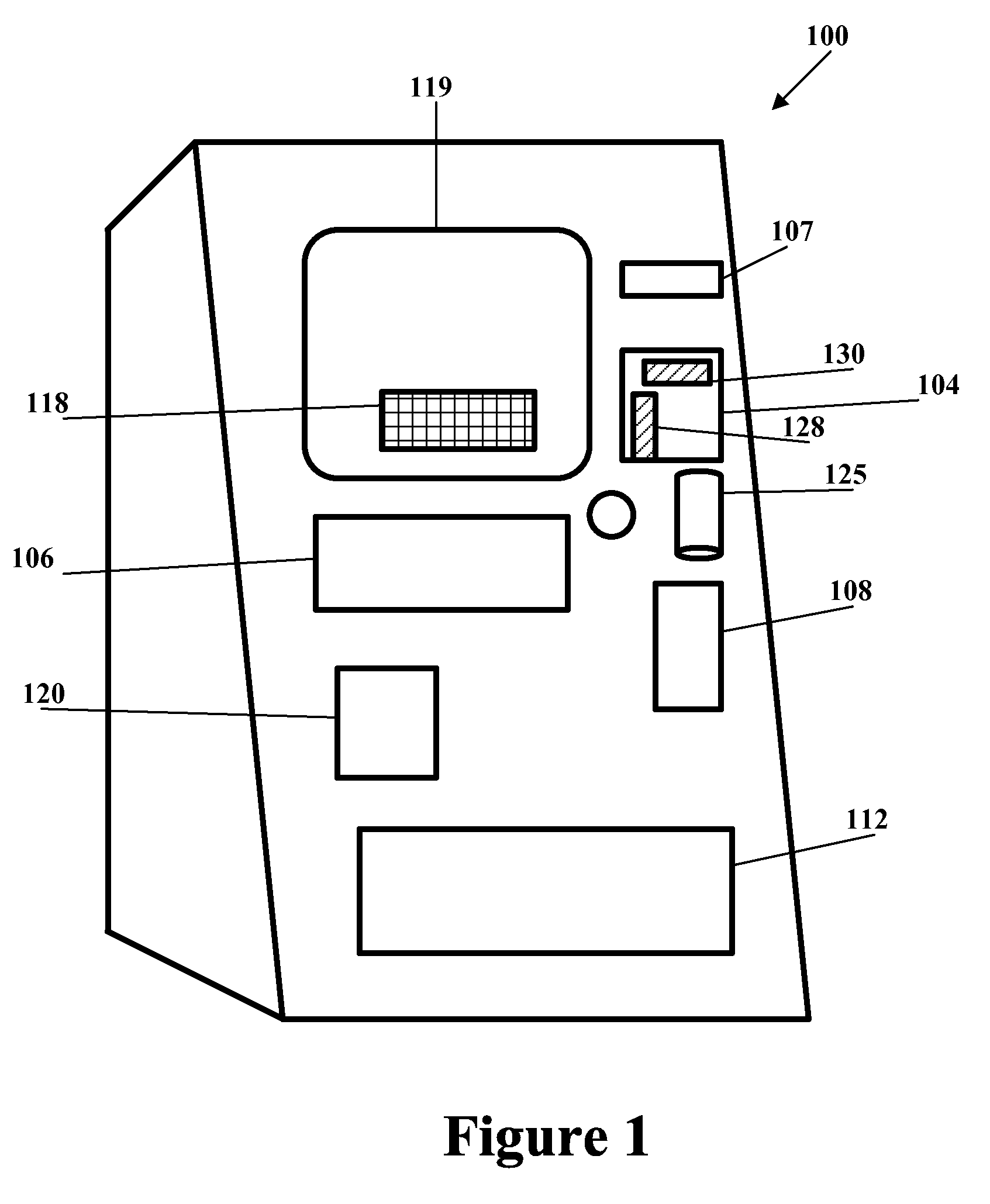 Secondary market and vending system for devices