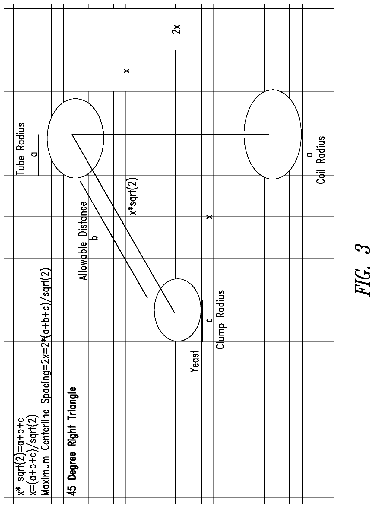 System and method of controlling temperature of a medium by refrigerant vaporization and working gas condensation