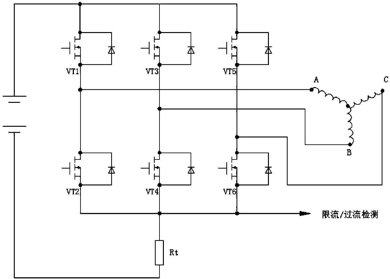 Solar brushless controller