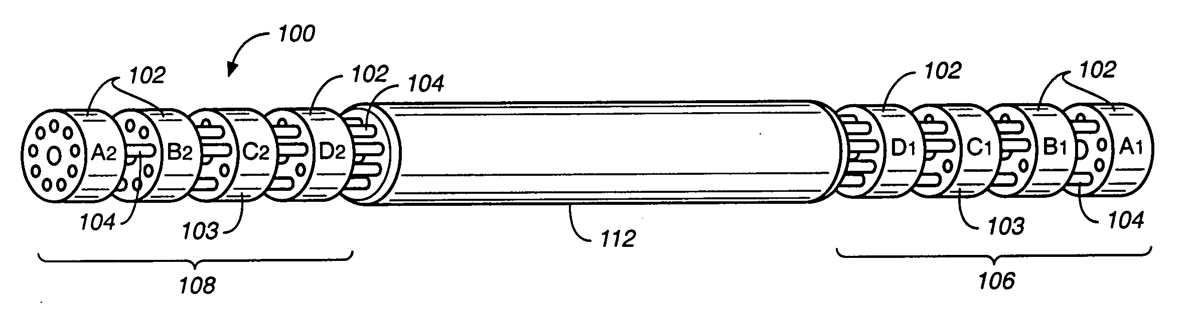 Articulating mechanism for remote manipulation of a surgical or diagnostic tool