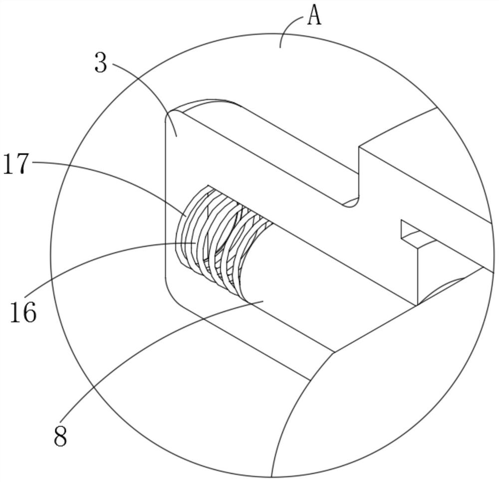 Hinged valve flow distribution plunger pump