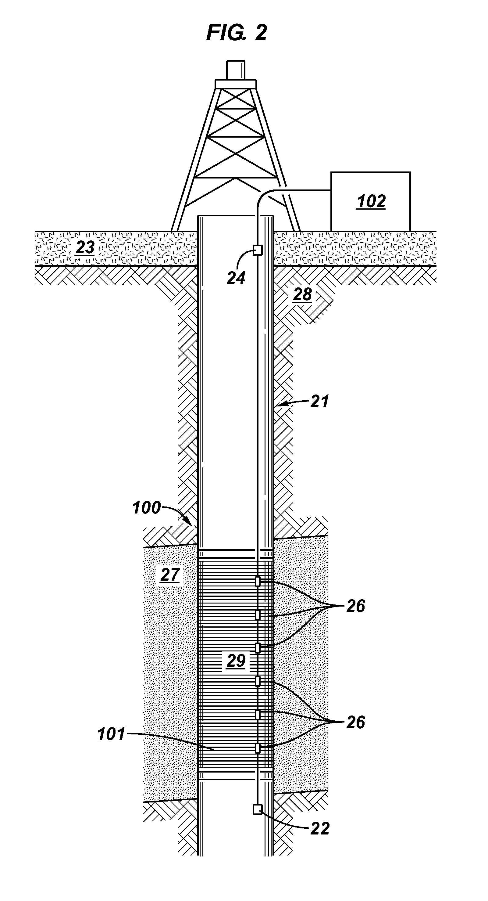 Method and apparatus to monitor reformation and replacement of co2/ch4 gas hydrates