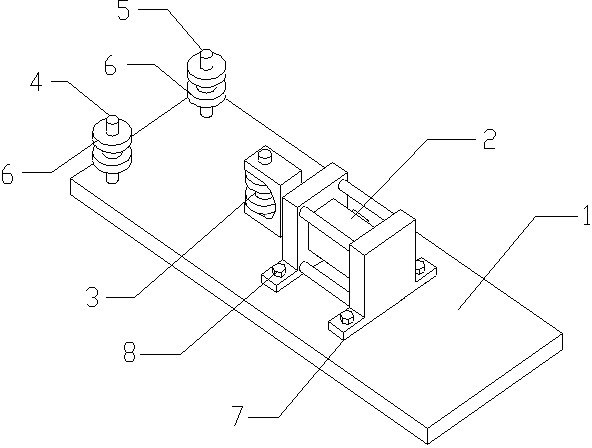 Bending machine