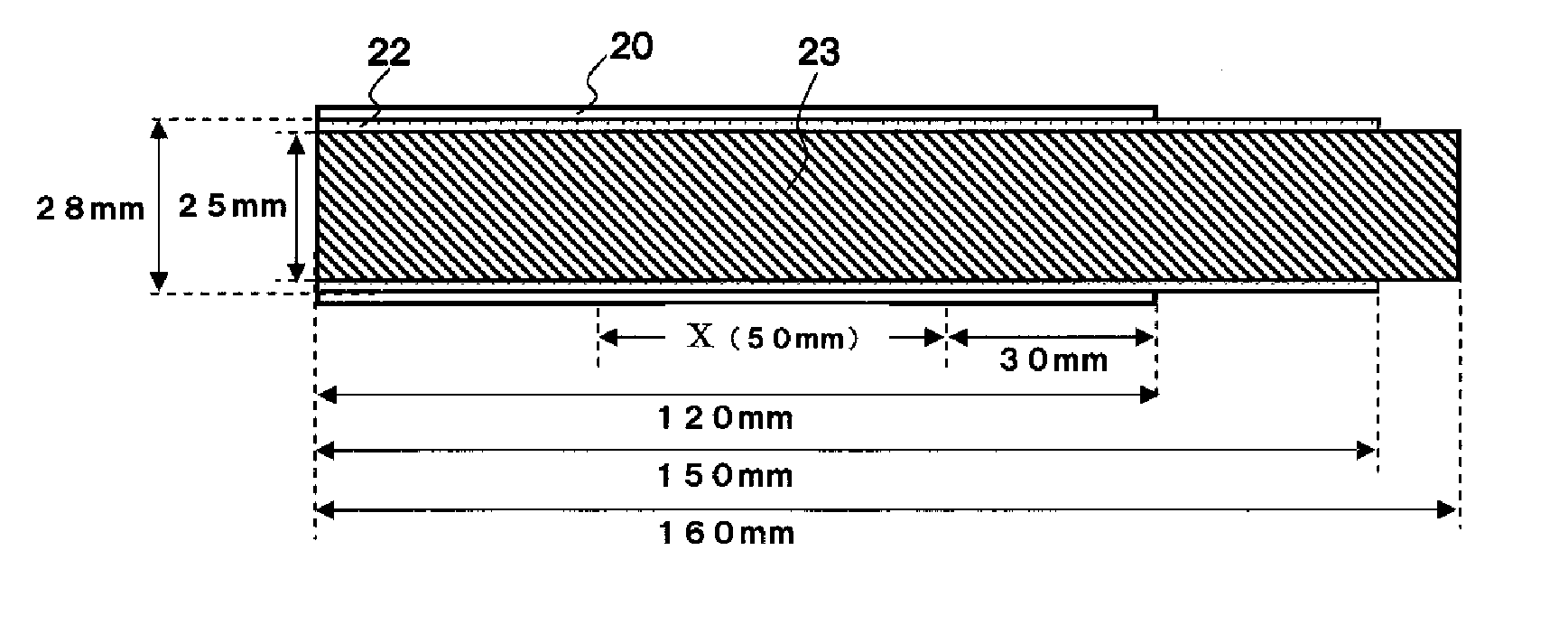 Nonaqueous electrolyte secondary battery and method for manufacturing the same