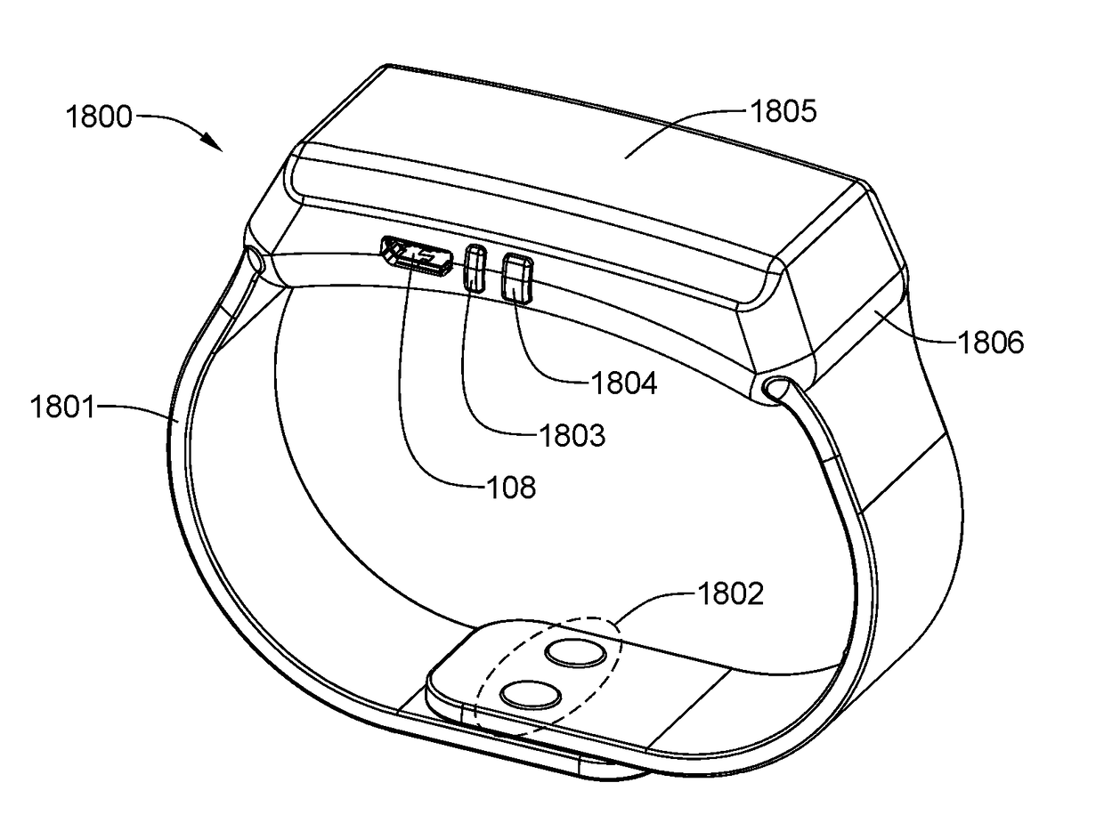 Apparatus for administering bilateral tactile stimulation to a human subject