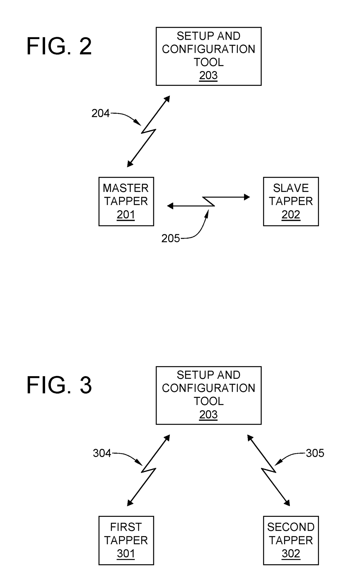 Apparatus for administering bilateral tactile stimulation to a human subject