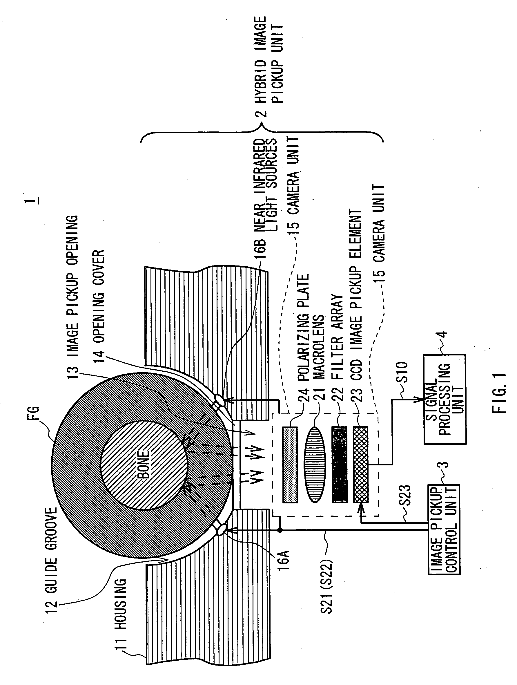 Information processing device