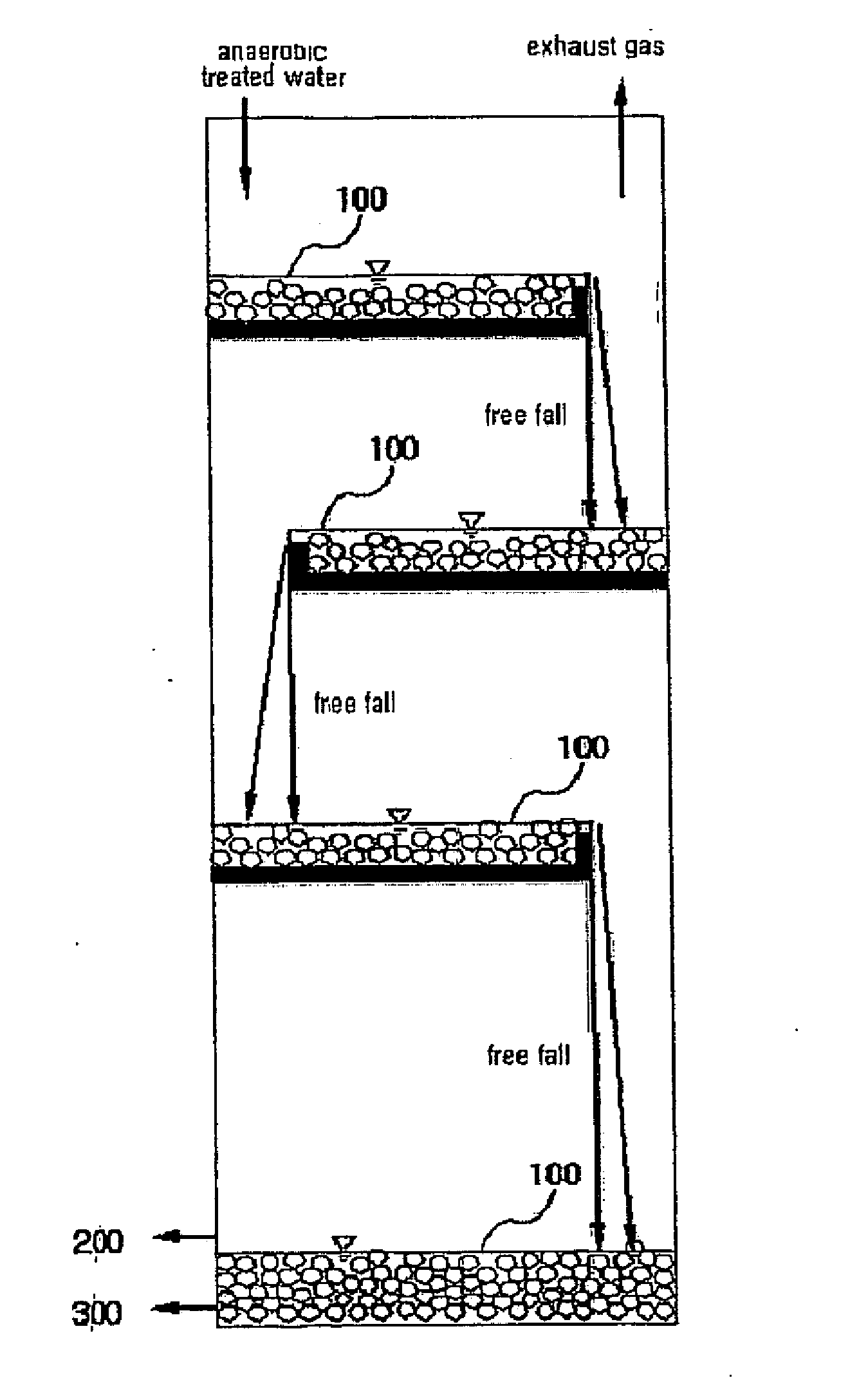 Method of removing phosphorus and/or nitrogen