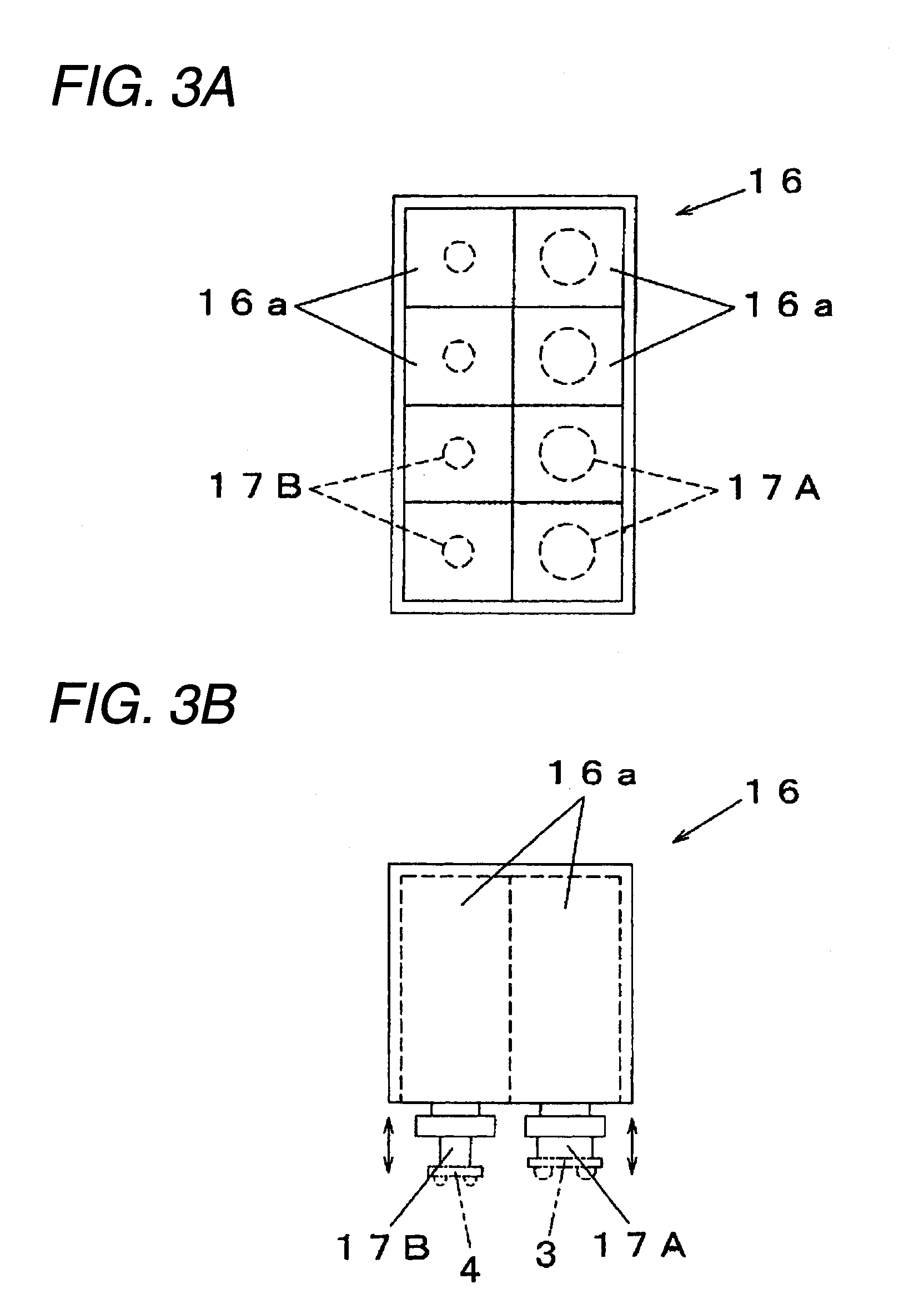 Component mounting apparatus and component mounting method