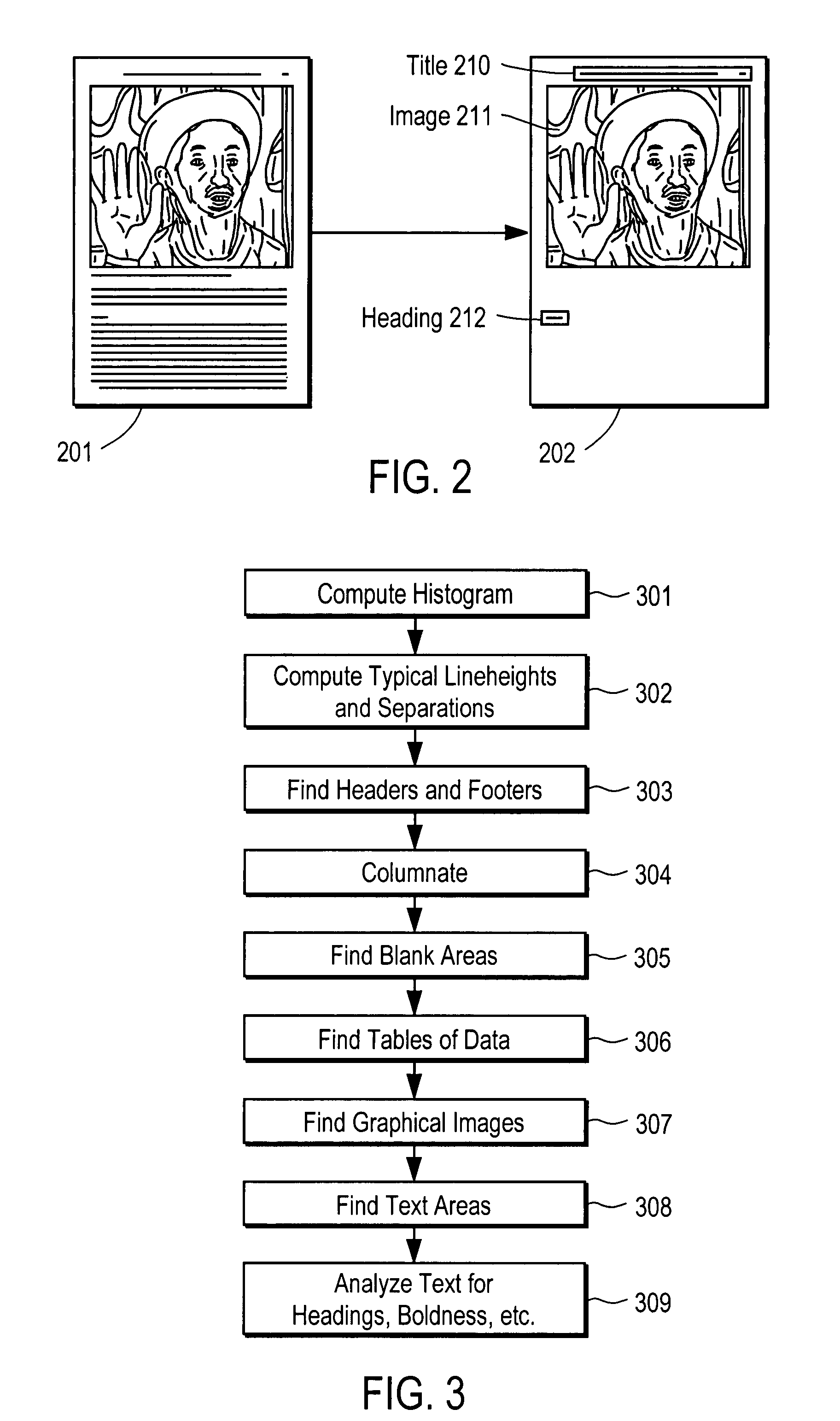 Avoiding disorientation under discontinuous navigation in an image flipping system