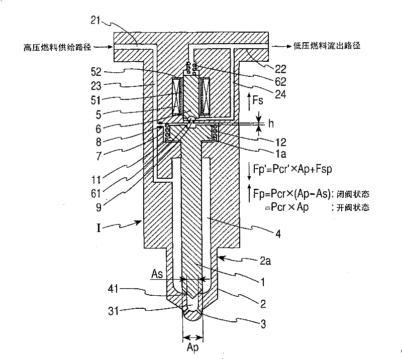 Injector