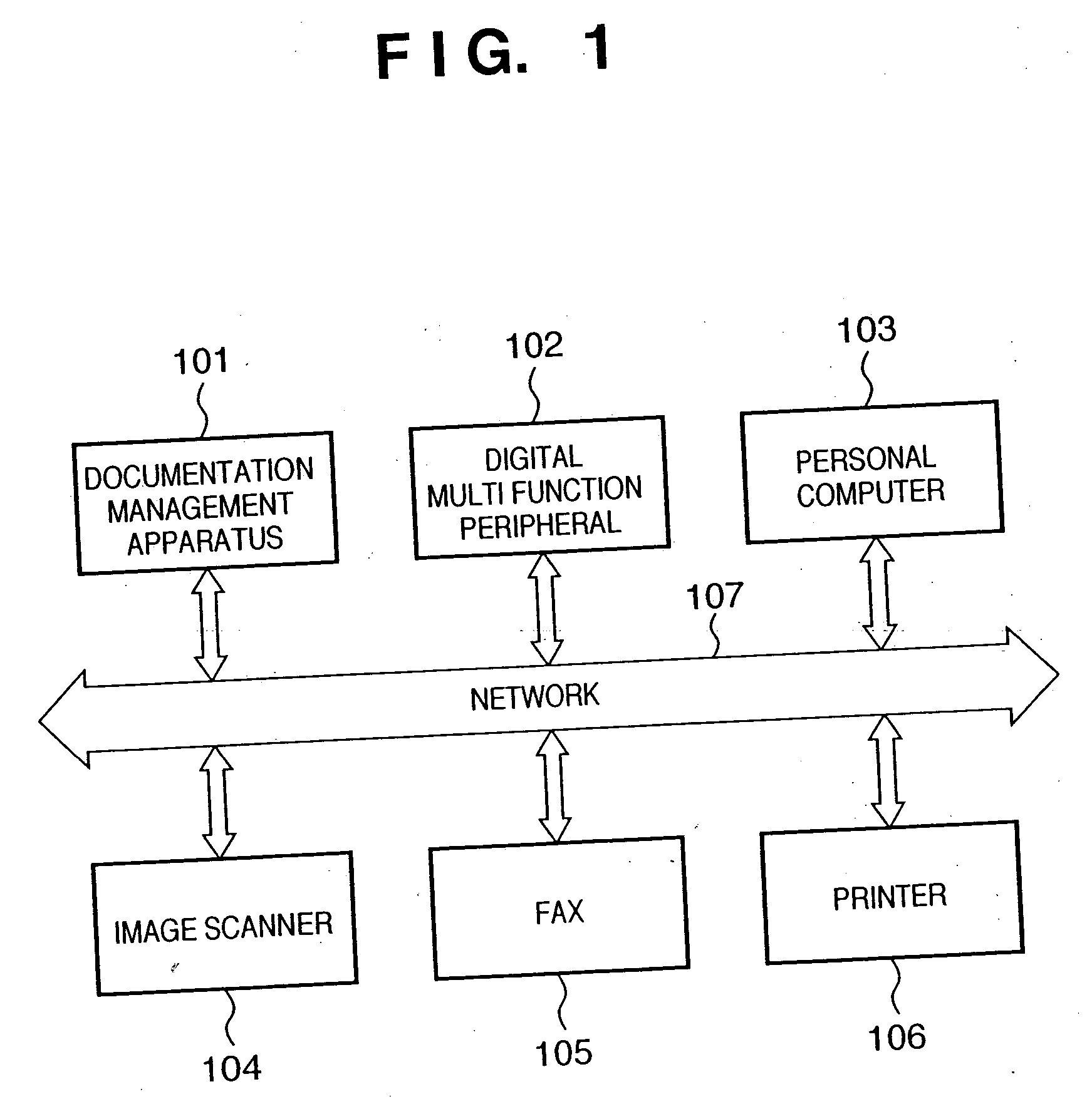 Job processing method of image forming apparatus and image forming apparatus