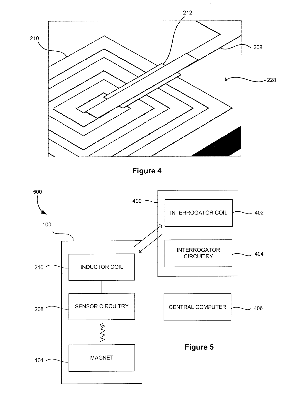 A device, system and method for temperature limit indication and detection of temperature-sensitive items