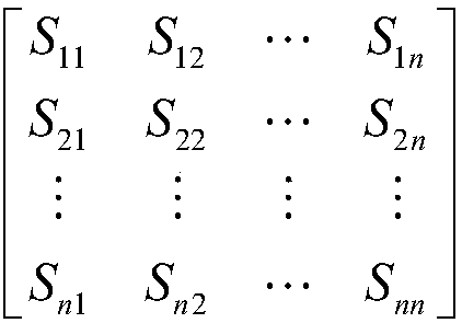 Load electromagnetic compatibility prediction method for small satellite communication