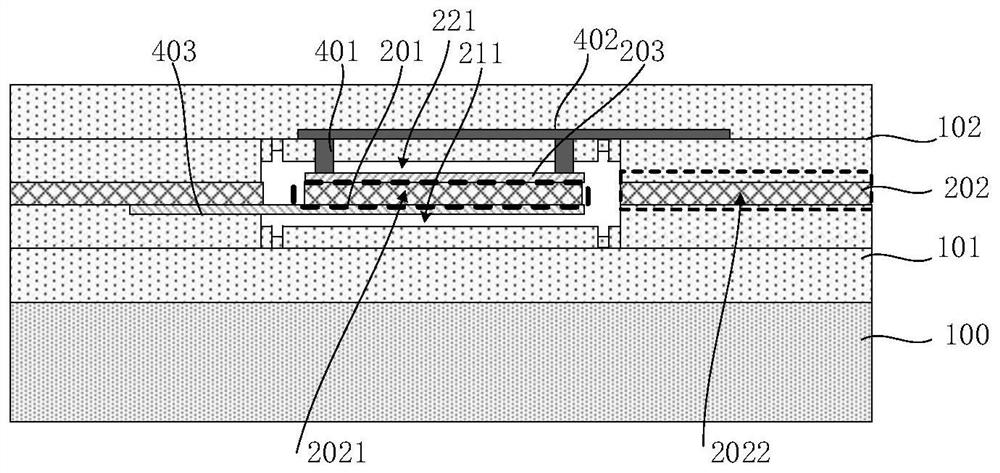 Film bulk acoustic resonator and manufacturing method thereof