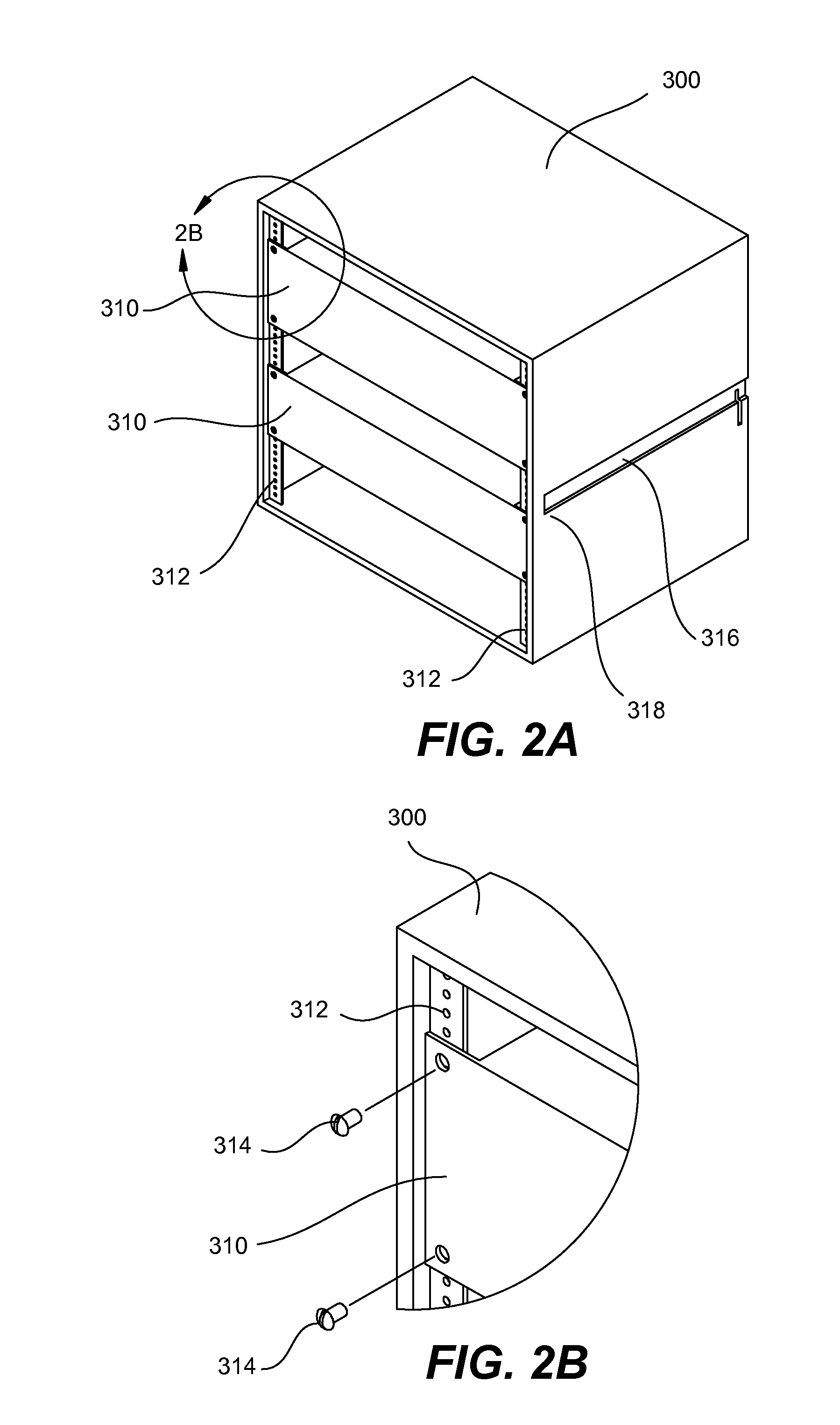 Medical boom with articulated arms and a base with preconfigured removable modular racks used for storing electronic and utility equipment