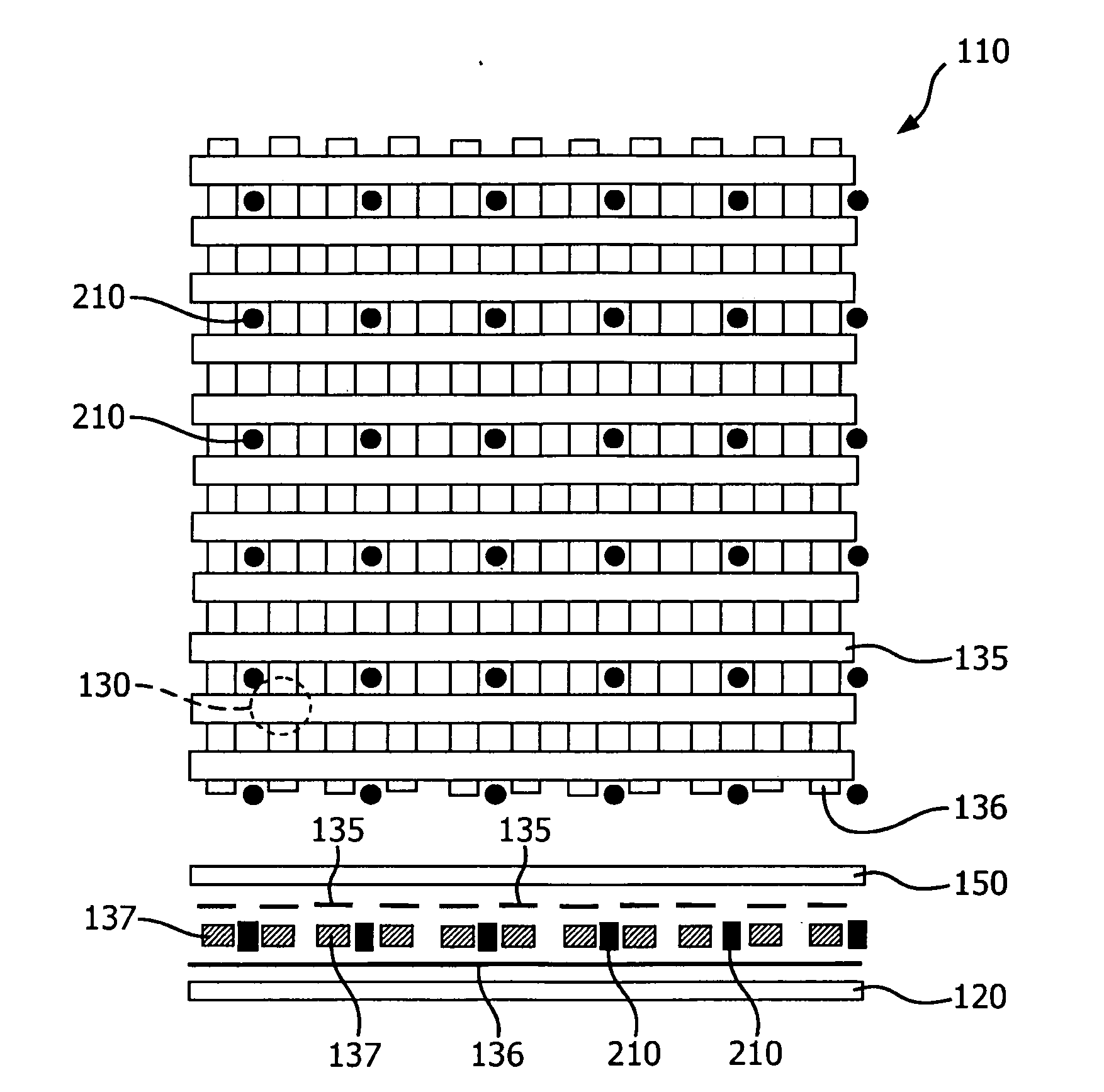 Sensor system