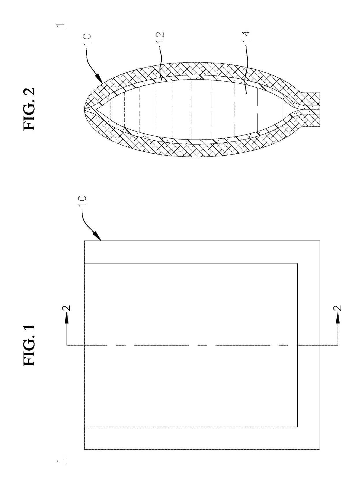 Humidity control system