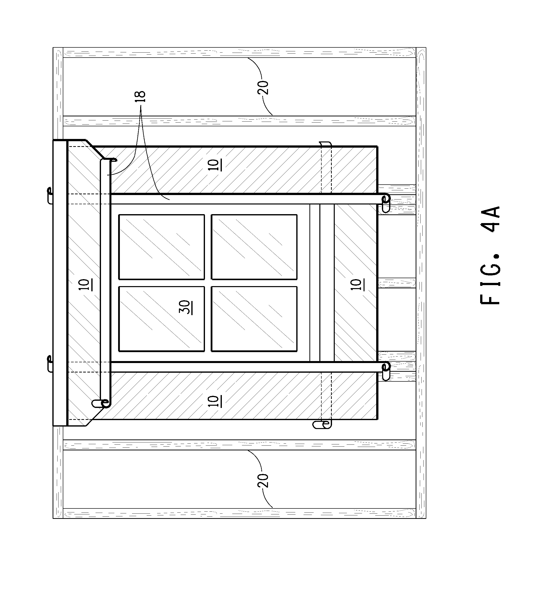 Flashing for Integrating Windows with Weather Resistant Barrier