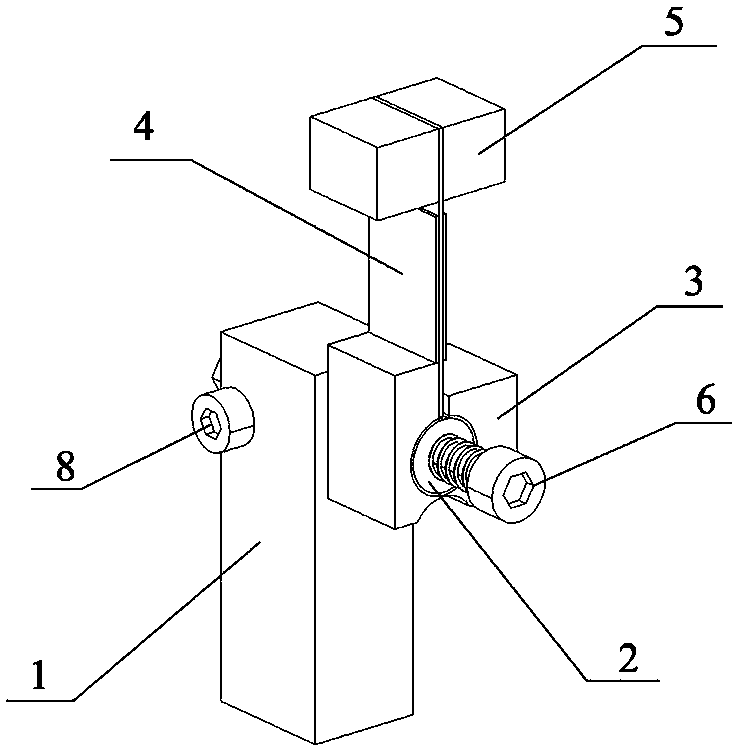 Inertial rotation piezoelectric motor