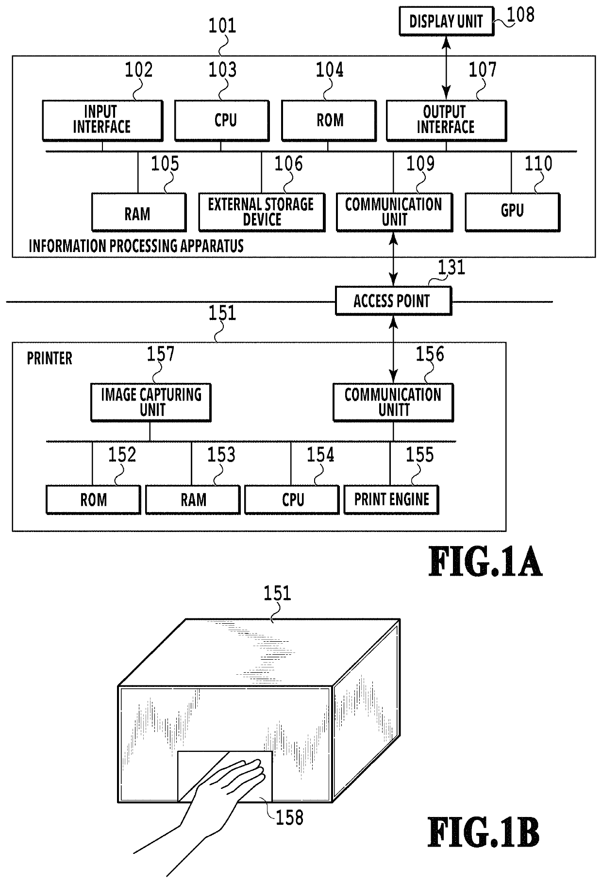 Storage medium, control method of information processing apparatus, and information processing apparatus