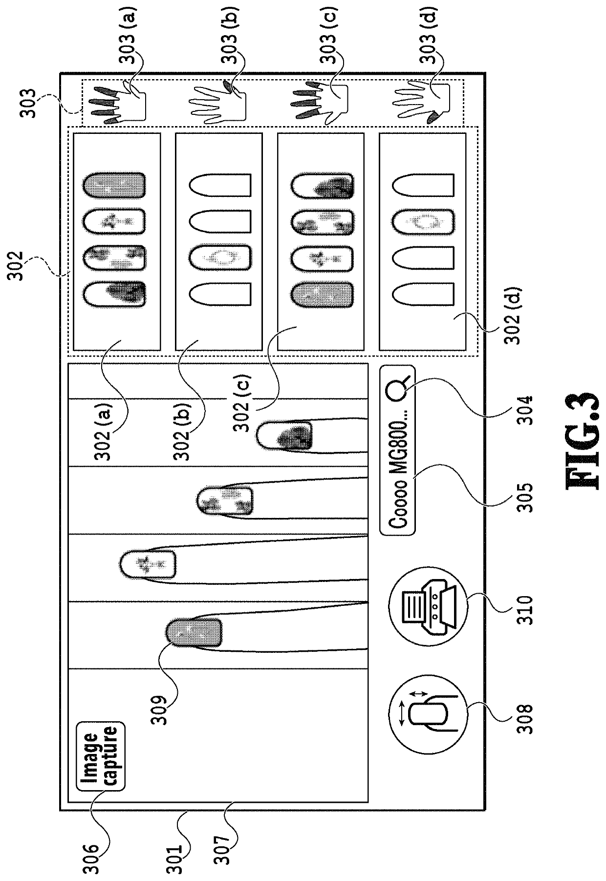 Storage medium, control method of information processing apparatus, and information processing apparatus