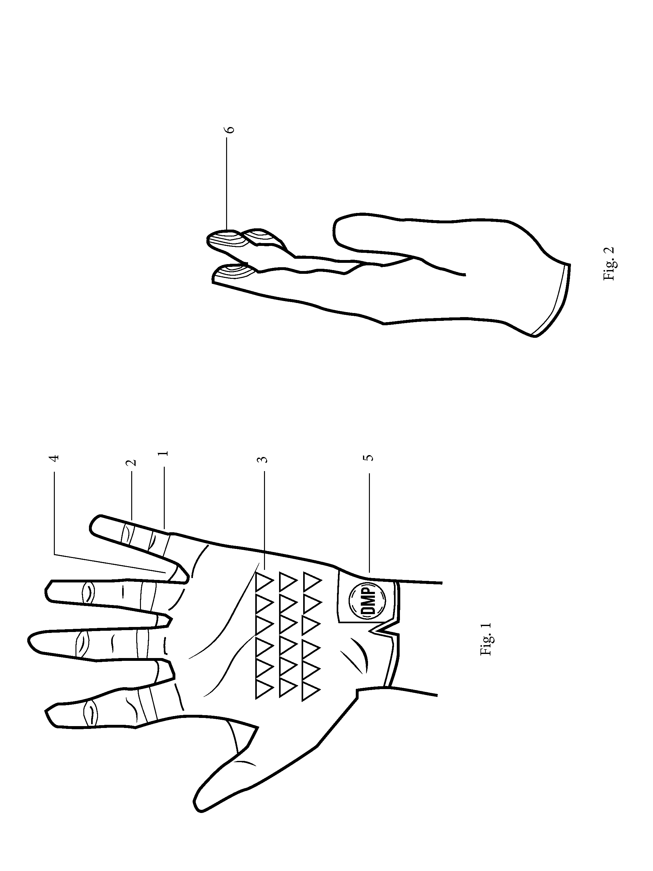 Everlasting Glove