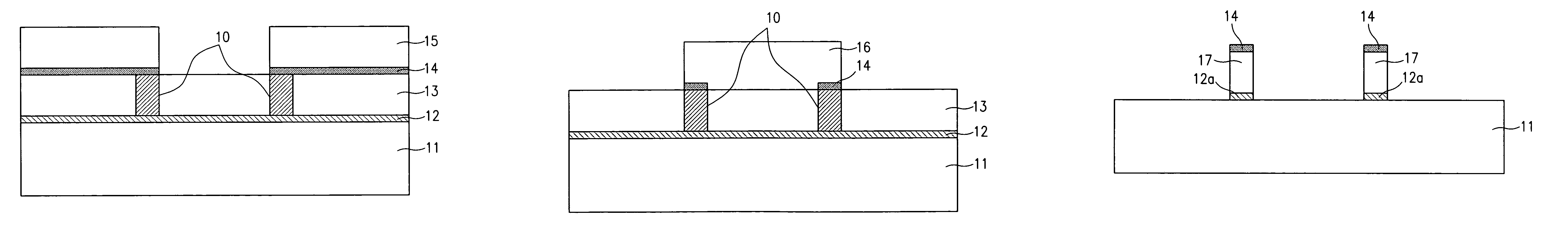 Formation method of gate electrode in a semiconductor process