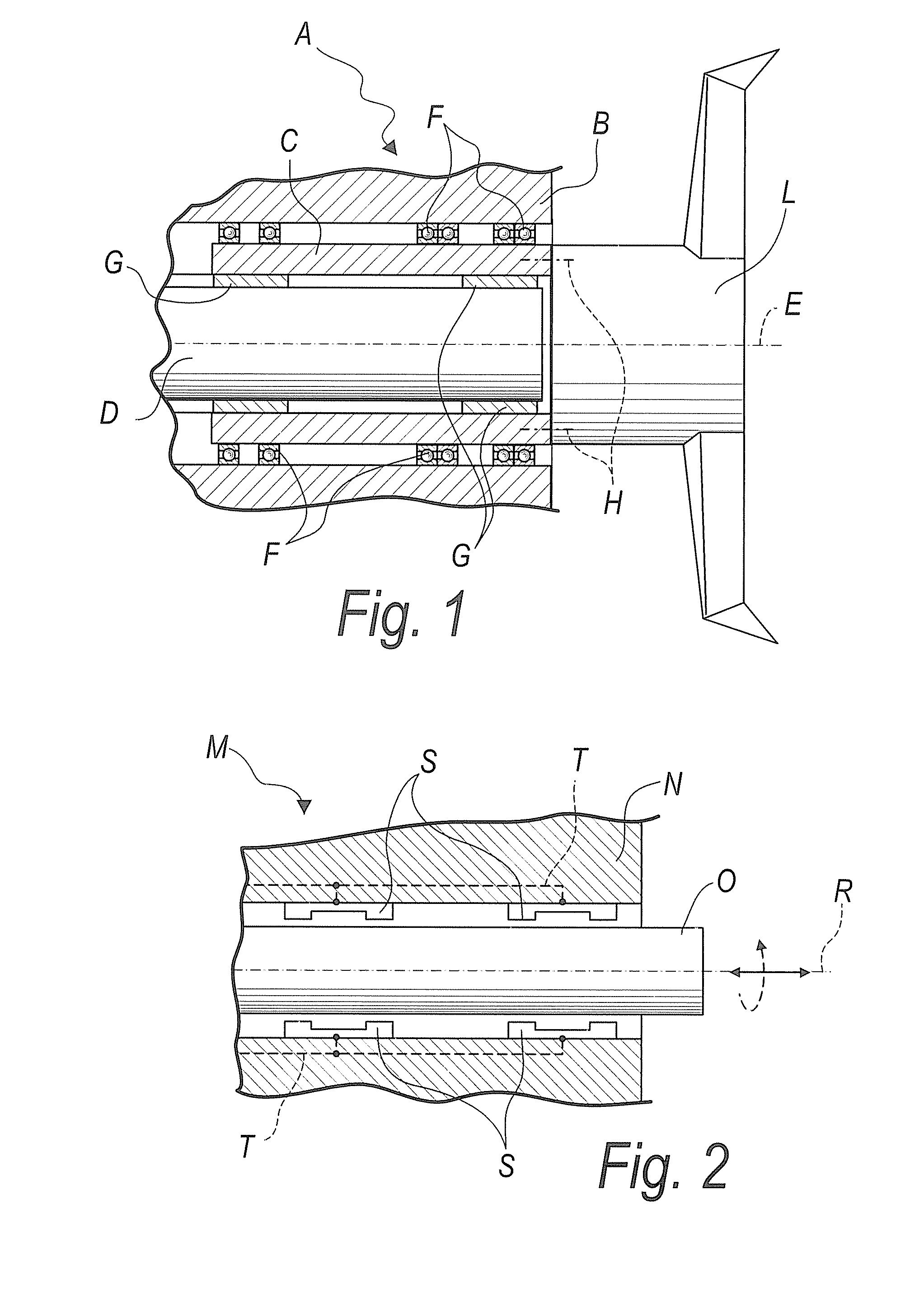 Machine tool, particularly of the milling and boring type