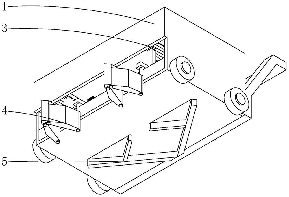 Garden fertilization device