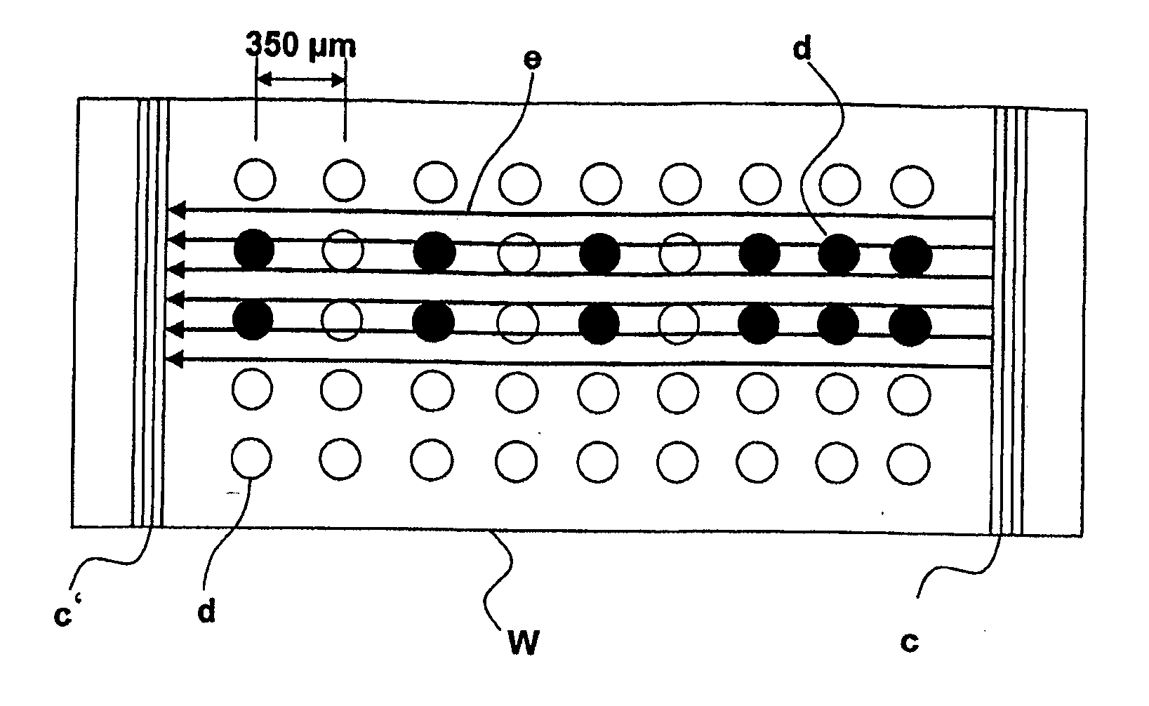 Analytical system and method for analyzing nonlinear optical signals