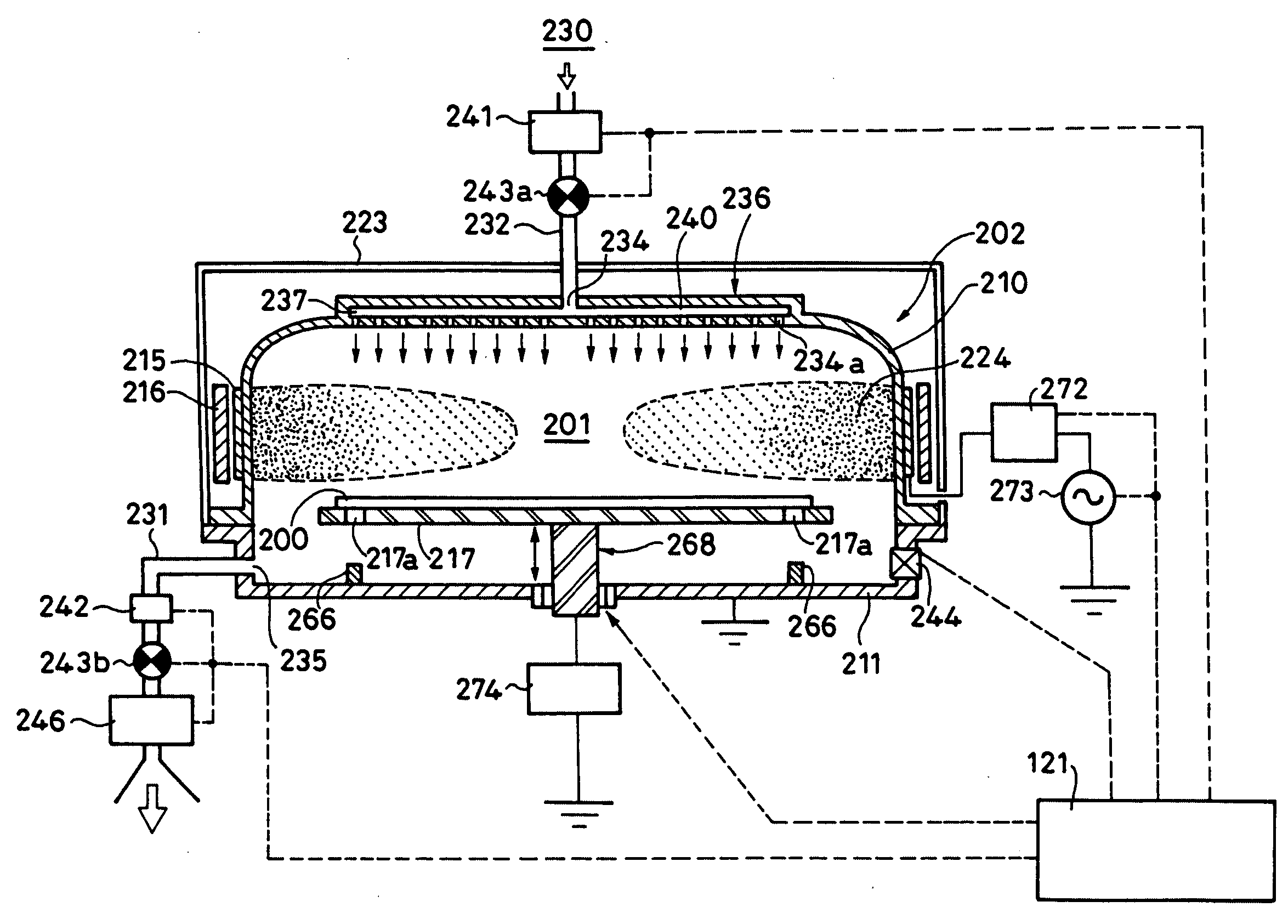 Producing Method of Semiconductor Device