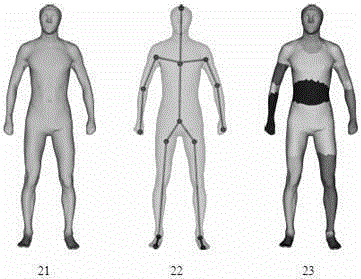 Three-dimensional printed object structure optimizing algorithm based on stress analysis