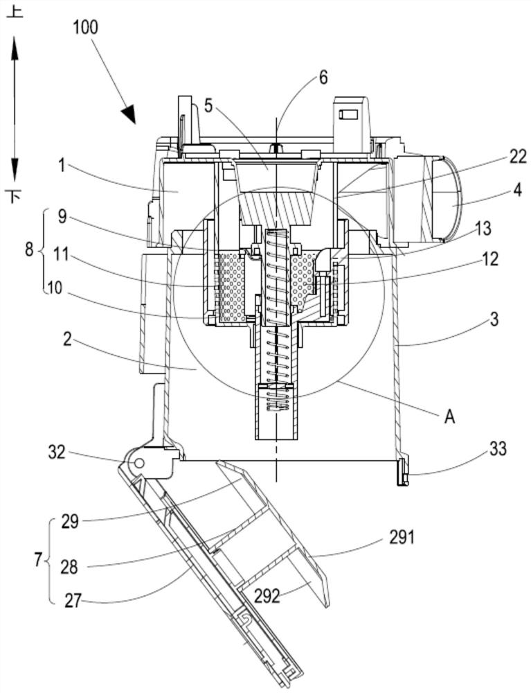 Cyclone Separators & Vacuum Cleaners