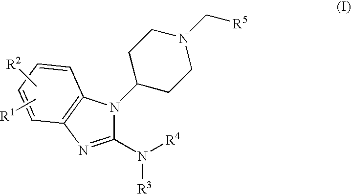 Receptor Function Regulating Agent