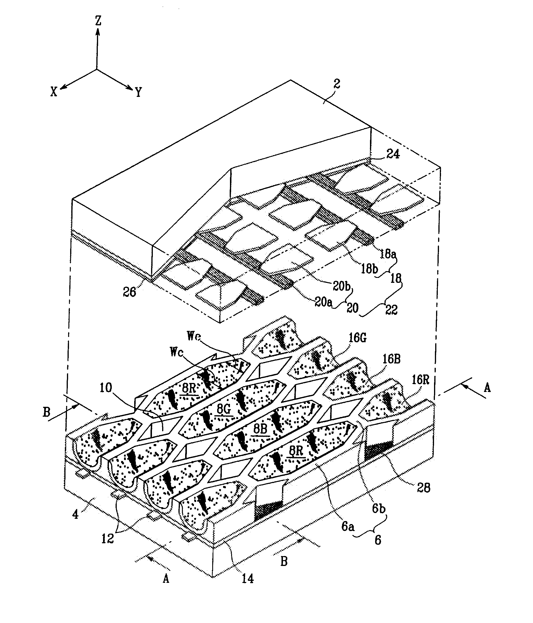 Plasma Display Panel