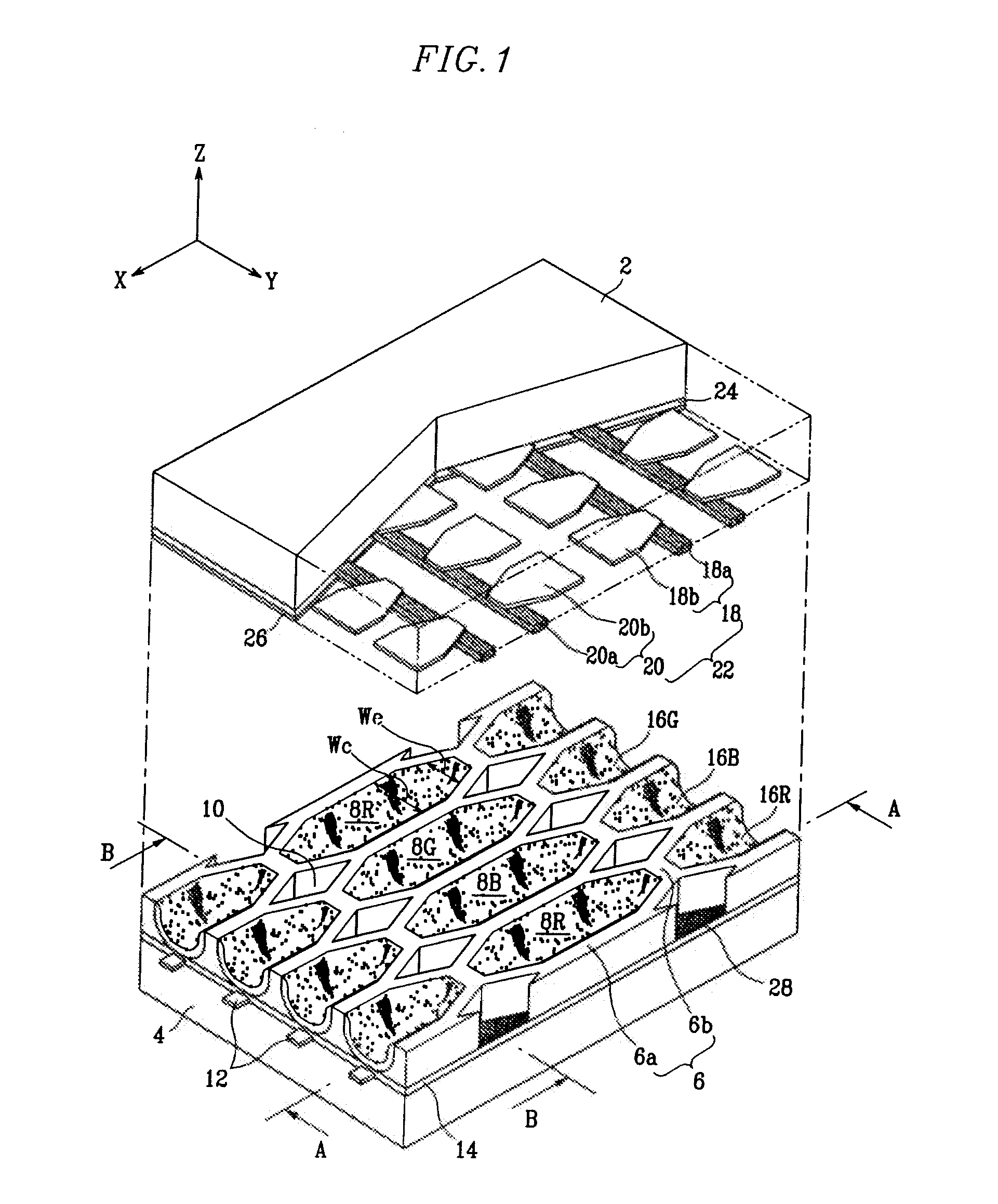 Plasma Display Panel