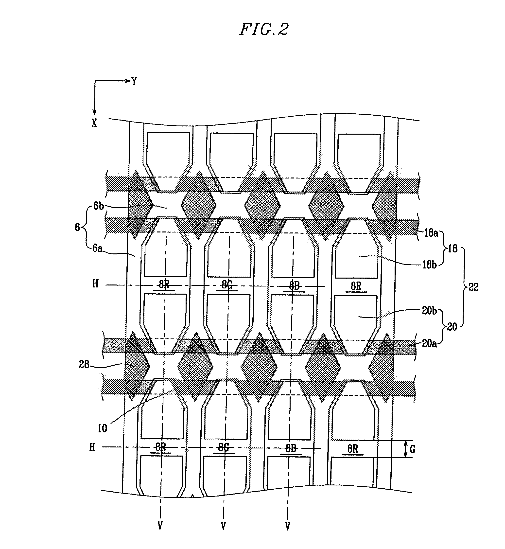 Plasma Display Panel