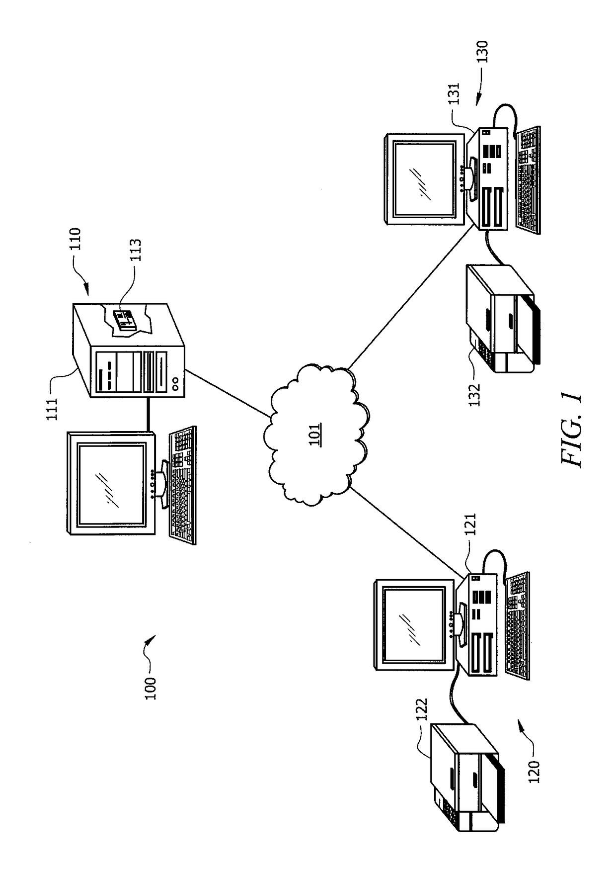 Systems and methods for value bearing indicia balance reservation