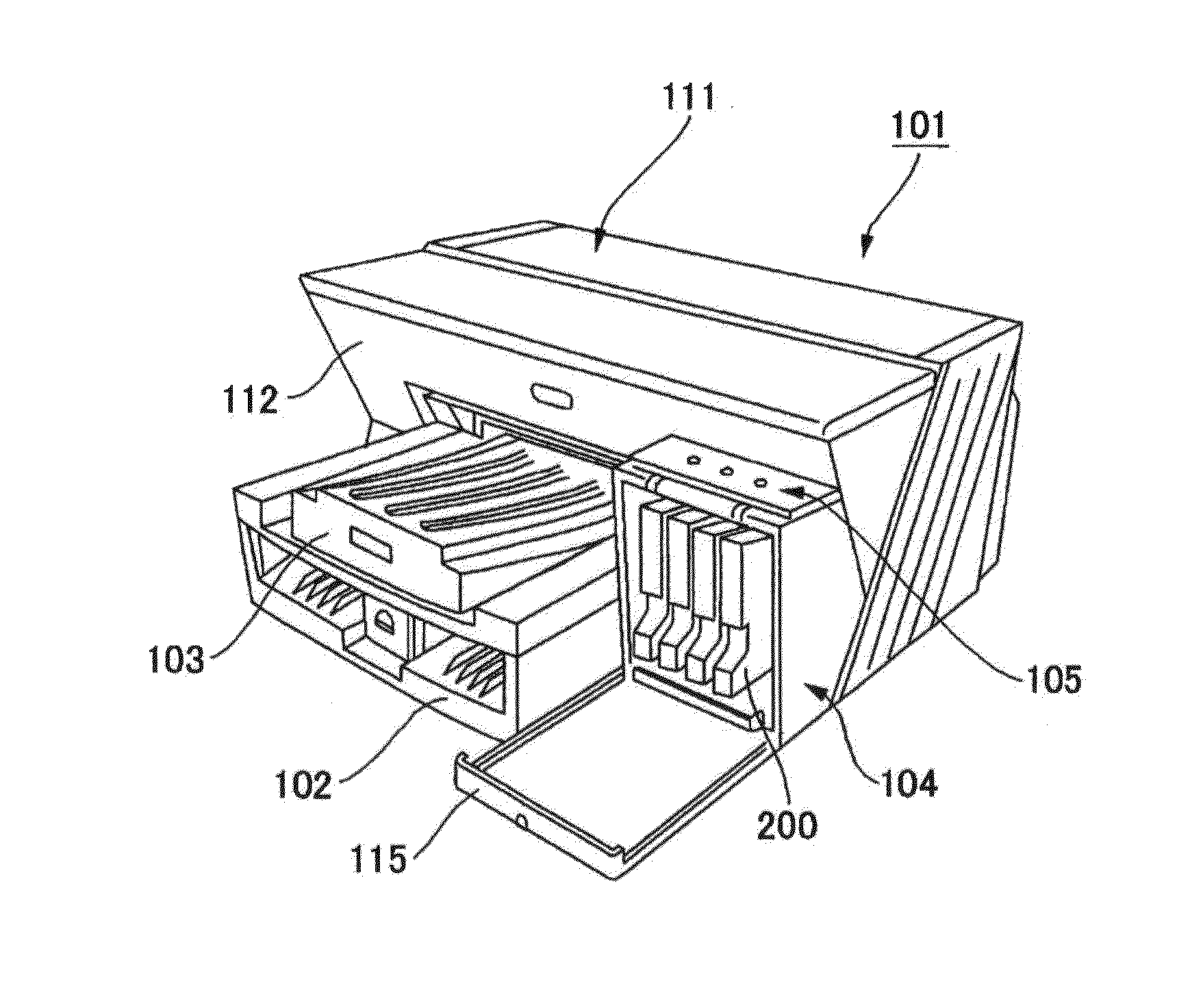 Inkjet recording ink, ink cartridge, and inkjet recording method