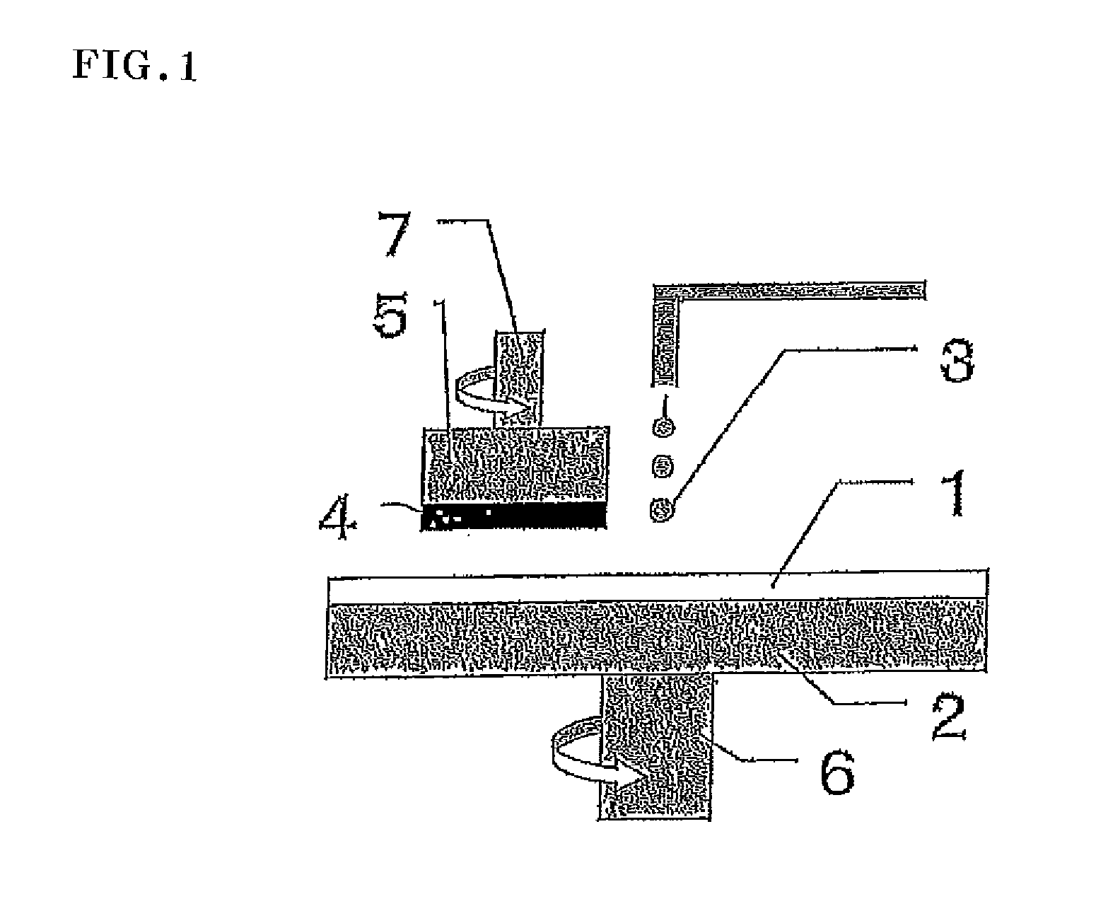 Polishing pad