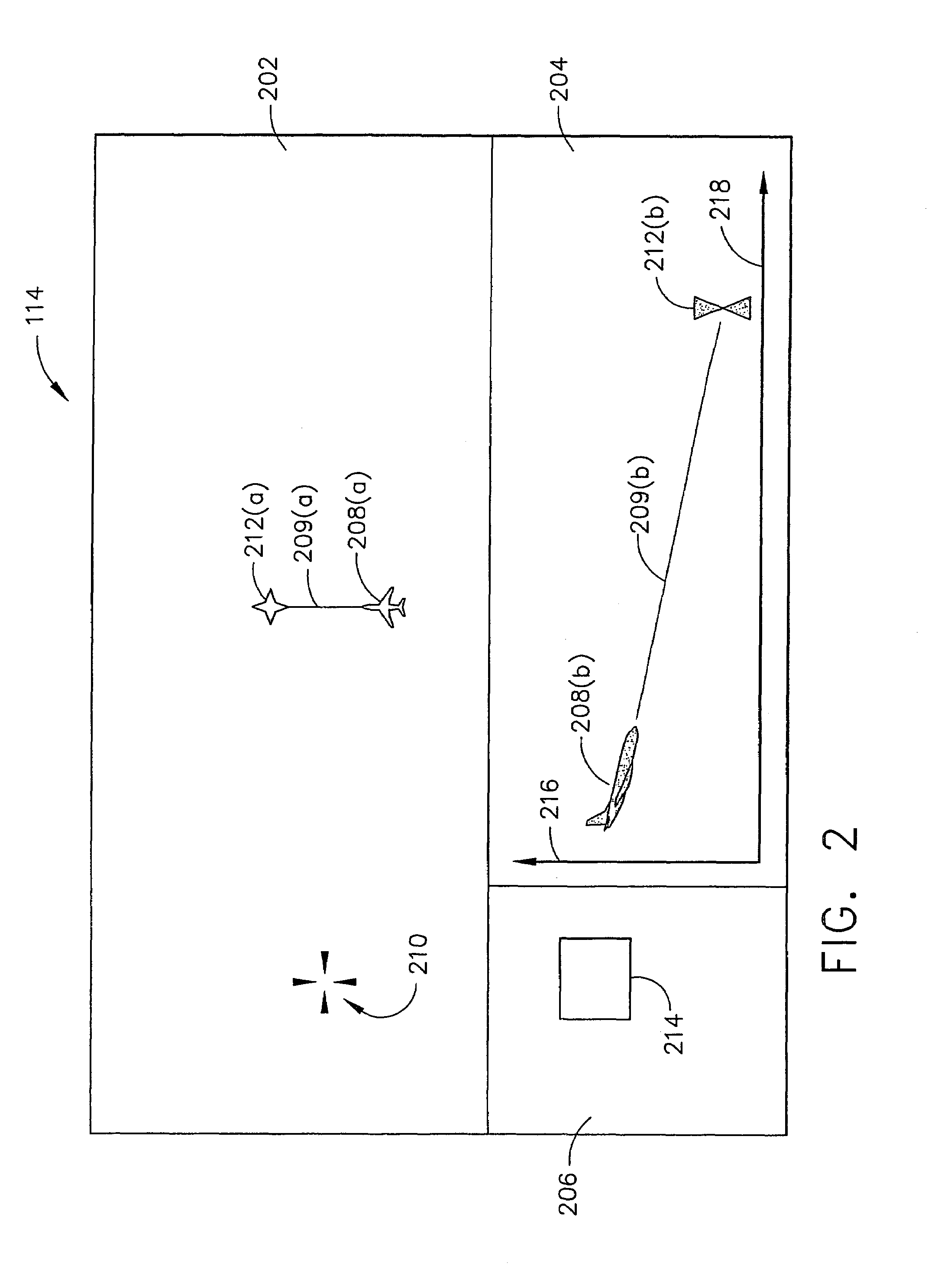 Multifunction keyboard for advanced cursor driven avionic flight decks